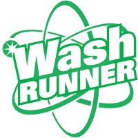 Washrunner logo - Similar company to Ramplit