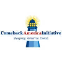 Comeback America Initiative