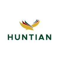 Huntian logo - Similar company to Wertz Group | Compass Florida