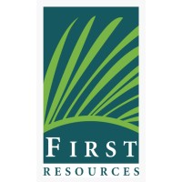 First Resources Ltd. logo - Similar company to First Call Human Resources