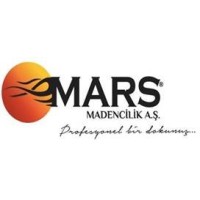 Mars Madencilik logo - Similar company to E-Madencilik.Com