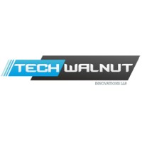 Techwalnut Innovations LLP logo - Similar company to Gcoen - Computer Science Students' Association