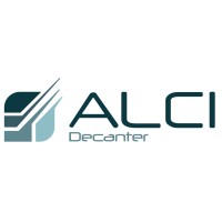 Alci Decanter by Alci Group logo - Similar company to Reda Separation