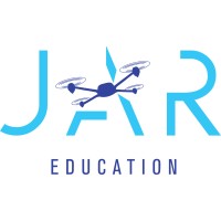 JAR Education logo - Similar company to Jar Aerospace Pty Ltd