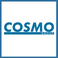 Cosmo Group logo - Similar company to Cosmo Group
