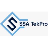 SSA TEK PRO logo - Similar company to Ssa Tech