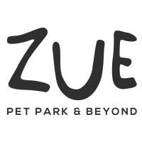 ZUE logo - Similar company to Smartpet