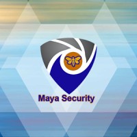Maya Security (PTY) LTD logo - Similar company to Lam Integral Security Services