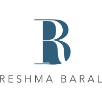 Reshma Baral Coaching logo - Similar company to Yourtoolkit.Com