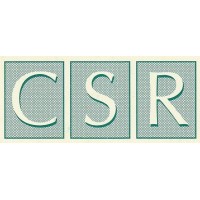 CSR Partnership Ltd logo - Similar company to Comdu.It Canada
