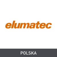 elumatec Polska logo - Similar company to Hre Sp. Z O.O.