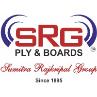 SRG Ply & Boards logo - Similar company to Synervia Group