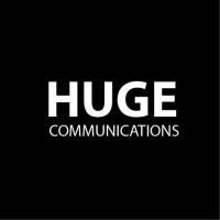 Huge Communications logo - Similar company to Huge - Studio