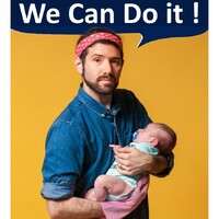 Defying Gender Roles logo - Similar company to Centro Plc