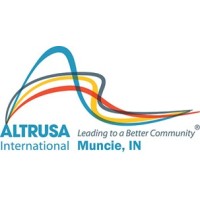 Altrusa International of Muncie, IN logo - Similar company to Destination: Muncie