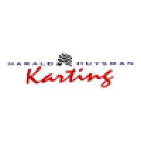 Harald Huysman Karting logo - Similar company to Fangene På Fortet
