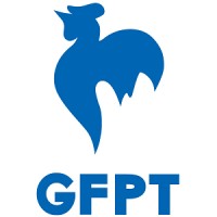 GFPT logo - Similar company to Kangsung Titanium