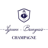 Champagne Lejeune Bourgeois logo - Similar company to Yolicards