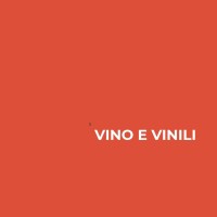 Vino e Vinili logo - Similar company to Greenyl Records