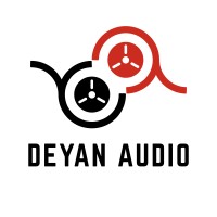 Deyan Audio logo - Similar company to Encounter Studios