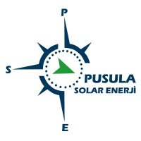 PUSULA SOLAR ENERJİ logo - Similar company to Ri̇va Enerji̇