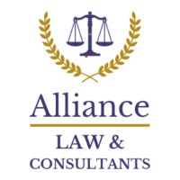 Alliance Law & Consultants (Advocates and Legal Advisors) logo - Similar company to Ig-Smart Ltd
