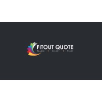 Fitout Quote logo - Similar company to John & Mark