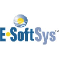 E-SoftSys LLC logo - Similar company to Self Storage Manager