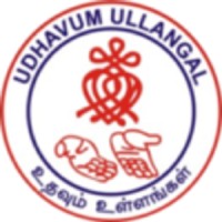 Udhavum Ullangal Public Charitable Trust logo - Similar company to The Hope House