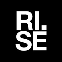 RISE Research Institutes of Sweden logo - Similar company to Virtuell Design Ab