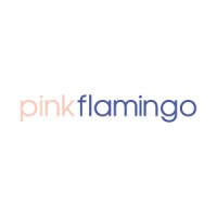 Pink Flamingo Design Company logo - Similar company to Moshades.Co.Za