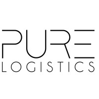 Pure Construction Logistics logo - Similar company to Clocs - Construction Logistics & Community Safety