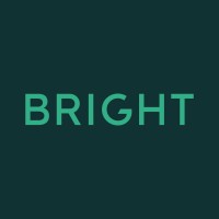 BRIGHT logo - Similar company to Drum Cph