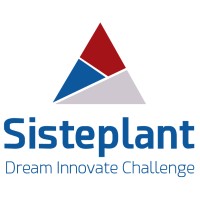 Sisteplant logo - Similar company to Tech Bloom