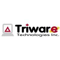 Triware Technologies logo - Similar company to Clientserv Technologies Inc.