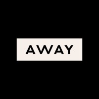 Away logo - Similar company to Brooklinen