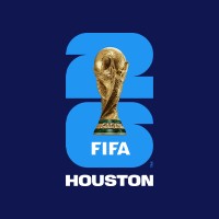FIFA World Cup 26 Houston™ logo - Similar company to Fifa World Cup 26 Philadelphia™