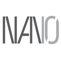 NANO logo - Similar company to Bssw Architects, A Ghc Studio