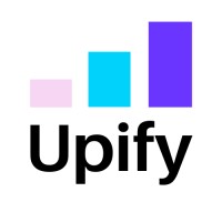 Upify Digital logo - Similar company to Zoomprop