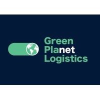 Green Planet Logistics logo - Similar company to Boccon D'Oro