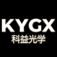 Keyi Optics logo - Similar company to Honju Optics Co., Ltd.