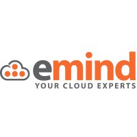 Emind - Your Cloud Experts logo - Similar company to Cloud Invent