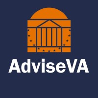 AdviseVA logo - Similar company to Carriesheffield.Com