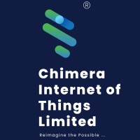 Chimera IoT LTD logo - Similar company to Permachive
