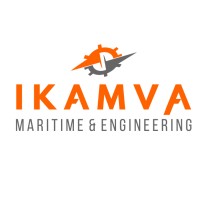 Ikamva Maritime & Engineering logo - Similar company to Trans Hex Group