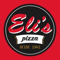 Elis Pizza Bolivia logo - Similar company to Consulado Honorario De Austria