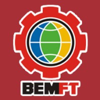 Student Executive Board Faculty of Engineering (BEM FT), State University of Malang logo - Similar company to Hmd Teknik Mesin Dan Industri Um