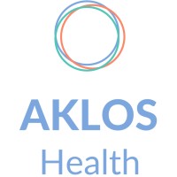 AKLOS Health logo - Similar company to Asd.Me