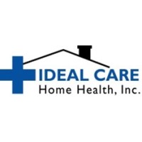 Ideal Care Home Health Inc. logo - Similar company to Ideal Health Advisors