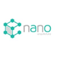 Nano Arquitetura logo - Similar company to Nano Projetos